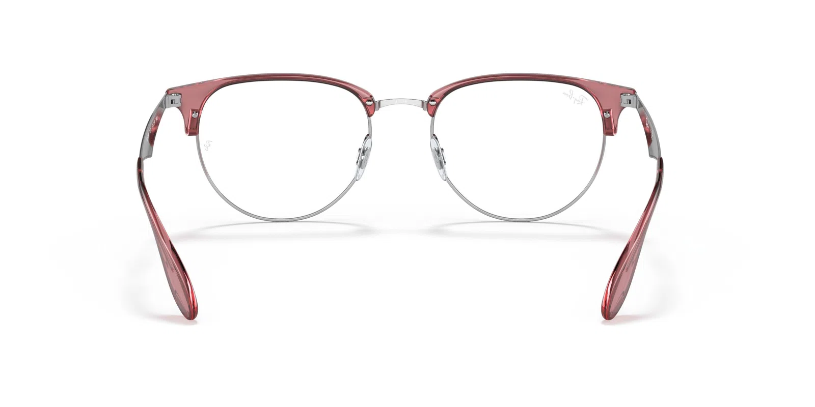 Ray-Ban 6396 Eyeglasses - view 79